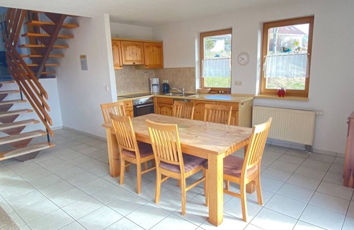 Marlow House | Holiday home for 6 guests with 90m² in Marlow (117277)