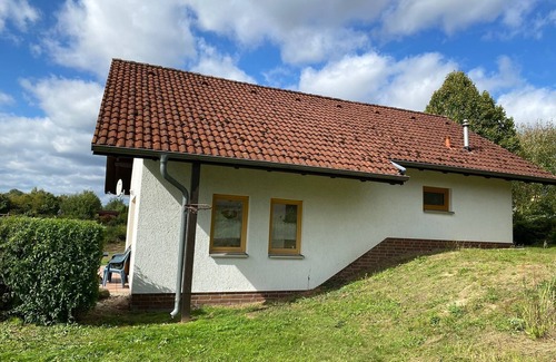 Marlow House | Holiday home for 6 guests with 90m² in Marlow (117277)
