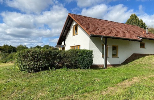 Marlow House | Holiday home for 6 guests with 90m² in Marlow (117277)