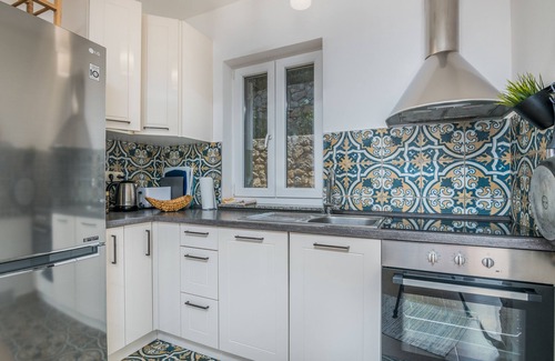 Miholascica House | Holiday home for 8 guests with 130m² in Miholaš?ica (71234)