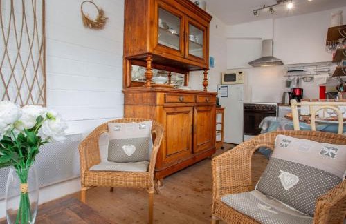 La Bernerie-en-Retz House | Holiday Home Norecic-2 by Interhome