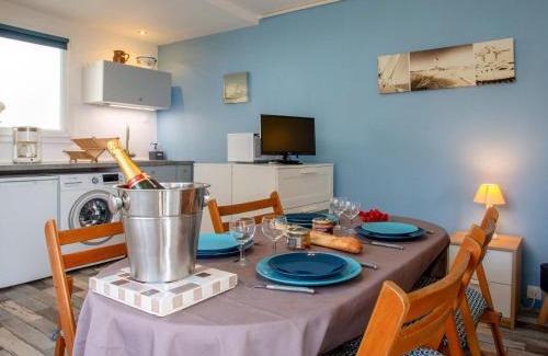 La Bernerie-en-Retz House | Holiday Home Le Plan d'Eau-2 by Interhome