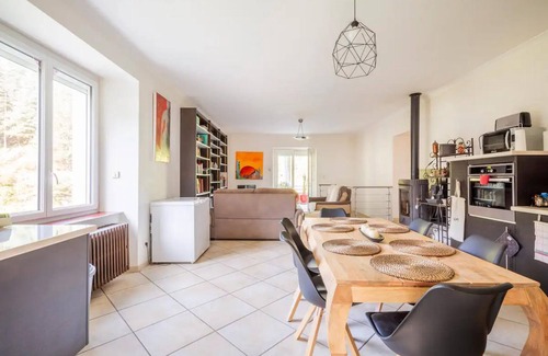 Molieres-sur-Ceze House | Holiday home in Molières-sur-Cèze with pool