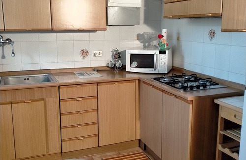 Bussolengo Apartment | Holiday home Francesca Bussolengo Vr