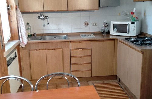 Bussolengo Apartment | Holiday home Francesca Bussolengo Vr