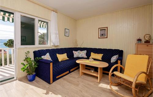Marusici House | Holiday Home Franje Tudmana V