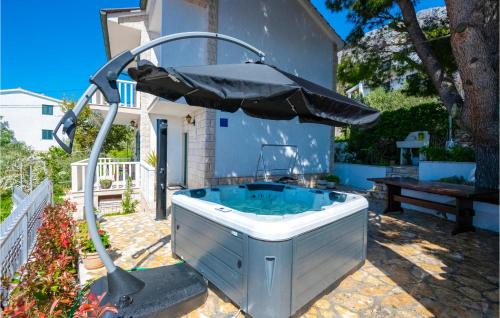 Marusici House | Holiday Home Franje Tudmana V