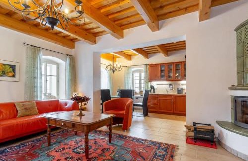 Sonov House | Holiday Home Frilo by Interhome