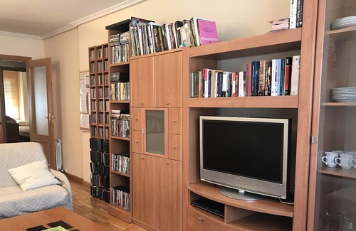 Leon Apartment | Holiday home fully equipped