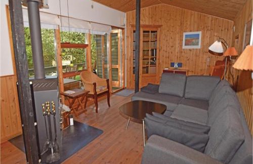 Ho House | Holiday Home Fyrrevænget Blåvand