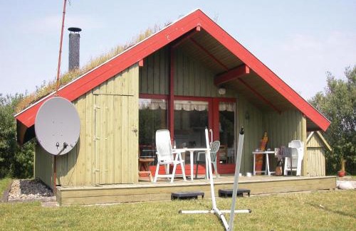 Romo House | Holiday Home Gøgevej Rømø Iii