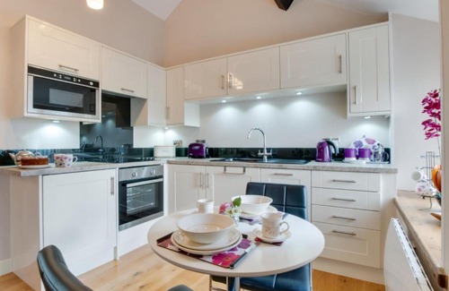 Trawsfynydd House | Holiday Home Gandil by Interhome