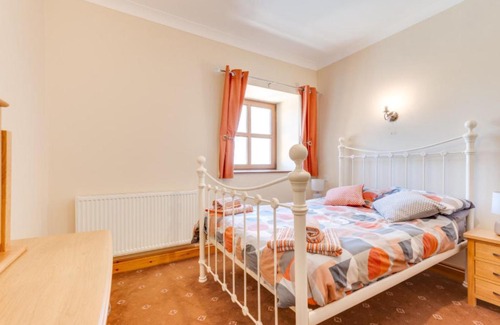 Aberystwyth House | Holiday Home Garth by Interhome