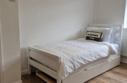Poulton-le-Fylde House | Holiday home