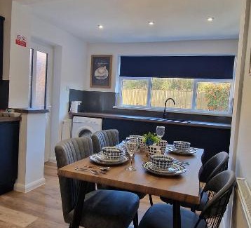 Poulton-le-Fylde House | Holiday home