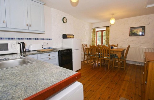 Alston House | Holiday Home Ghyll Burn Cottage by Interhome