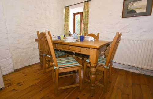 Alston House | Holiday Home Ghyll Burn Cottage by Interhome