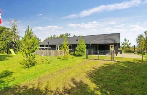 Havneby House | Holiday Home Golubinka - 2-5km from the sea by Interhome