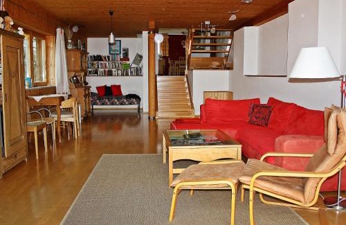 Geinberg House | Holiday Home große Winten by Interhome