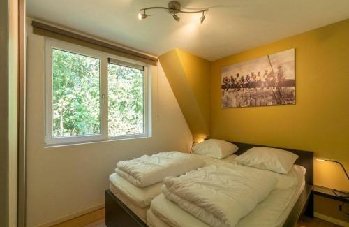 Groote Keeten House | Holiday Home Groote Keeten near Beaches