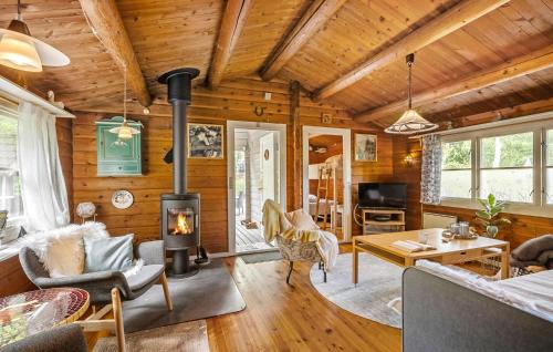 Dueodde House | Holiday Home Gubbegårdsvejen Nexø Ii