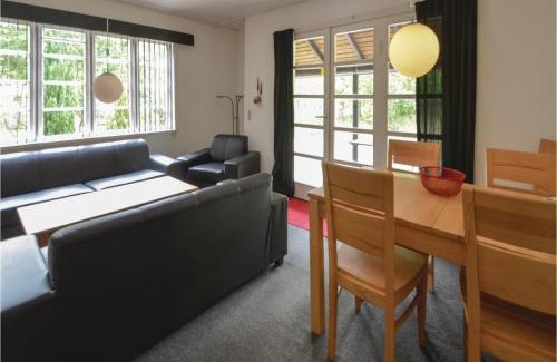 Fuglslev House | Holiday Home Gyvelvej Ebeltoft Iii