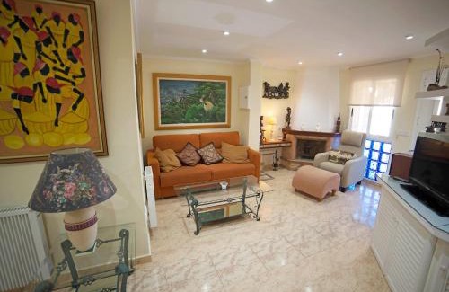 Guardamar del Segura House | Holiday Home Happy Day by Interhome