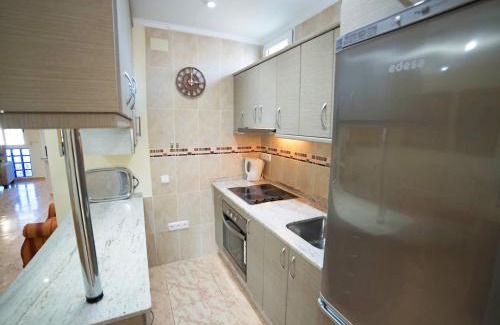 Guardamar del Segura House | Holiday Home Happy Day by Interhome
