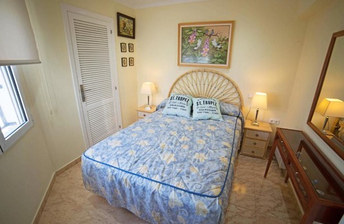 Guardamar del Segura House | Holiday Home Happy Day by Interhome