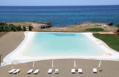 Carovigno House | Holiday Home Happy Easy by Interhome