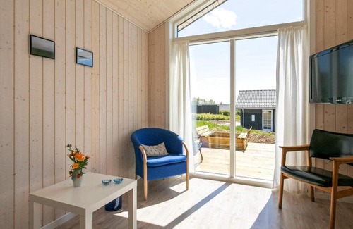 Haarby House | Holiday home Haarby II