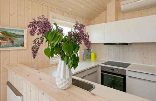 Haarby House | Holiday home Haarby II