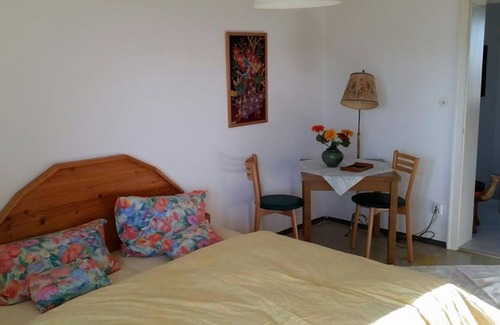 Obing House | Holiday home Hainz, approx. 160sqm, for up to 8 people
