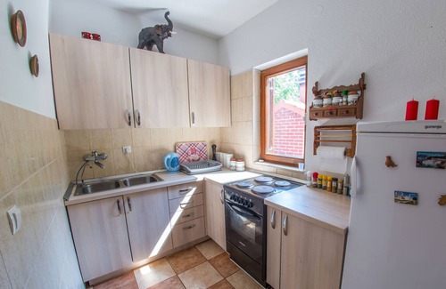 Slipcici House | Holiday Home Harmony
