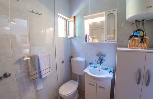 Slipcici House | Holiday Home Harmony