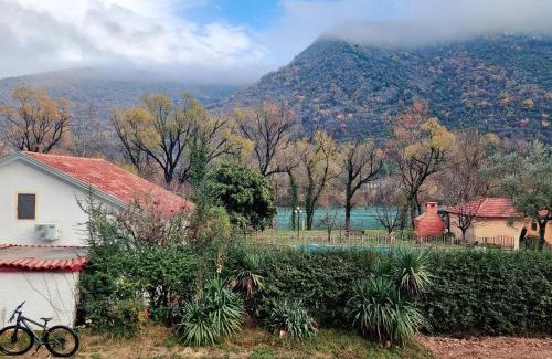 Slipcici House | Holiday Home Harmony