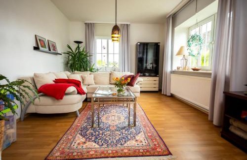 Luegde House | Holiday Home Haus am Berg der Osterräder by Interhome