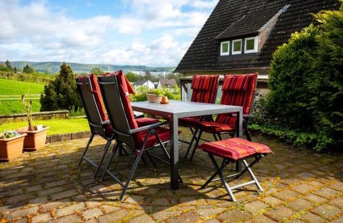 Luegde House | Holiday Home Haus am Berg der Osterräder by Interhome