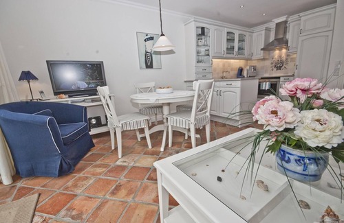 Munkmarsch House | Holiday home Haus Moin