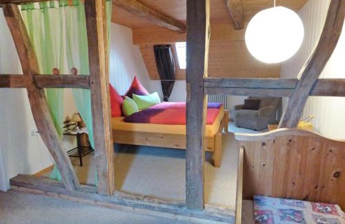 Neuried House | Holiday Home Haus Schwärzel by Interhome