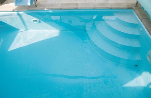 Nr. Lyngby House | Holiday home Helledievej