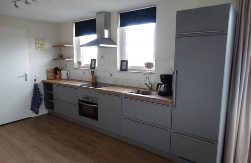 Biggekerke House | Holiday home Het Neerland