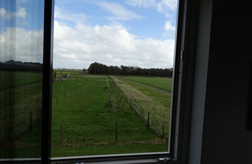 Biggekerke House | Holiday home Het Neerland