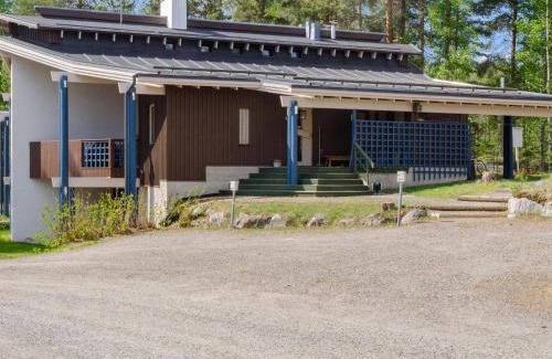 Koli National Park House | Holiday Home Hiisiranta b3 by Interhome