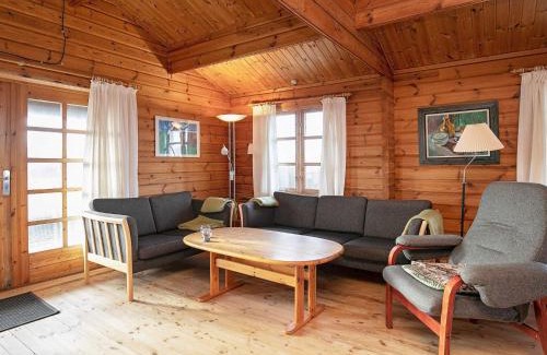 Hjørring House | Holiday home Hjørring XXI