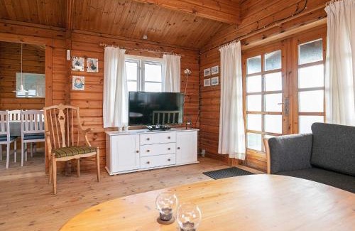 Hjørring House | Holiday home Hjørring XXI