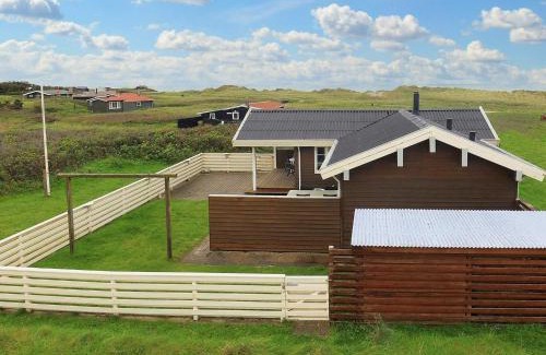 Hjørring House | Holiday home Hjørring XXI