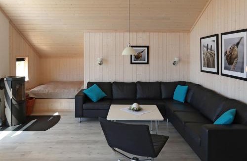 Grossenbrode House | Holiday Home Holiday Vital Resort - GBE122 by Interhome