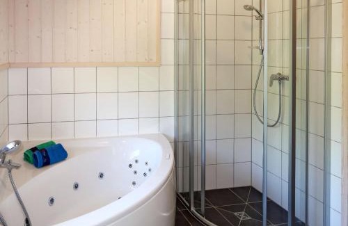 Grossenbrode House | Holiday Home Holiday Vital Resort - GBE122 by Interhome