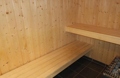 Grossenbrode House | Holiday Home Holiday Vital Resort - GBE122 by Interhome